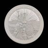 Britannia 2025 5oz Silver Proof Trial Piece