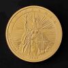 Britannia 2025 1oz Gold Proof Trial Piece