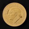Britannia 2025 1oz Gold Proof Trial Piece - 2