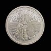 Britannia and Liberty 2025 1/4oz Silver Proof Trial Piece