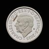Britannia and Liberty 2025 1/4oz Silver Proof Trial Piece - 2