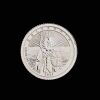 Britannia 2025 1/20oz Silver Proof Trial Piece