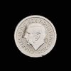 Britannia 2025 1/20oz Silver Proof Trial Piece - 2