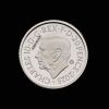 Britannia 2025 1/10oz Silver Proof Trial Piece - 2