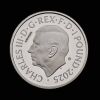 Britannia and Liberty 2025 1/2oz Silver Proof Trial Piece - 2