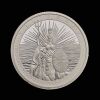 Britannia 2025 1/2oz Silver Proof Trial Piece