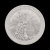 Britannia 2025 1oz Silver Proof Trial Piece