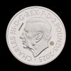 Britannia 2025 1oz Silver Proof Trial Piece - 2