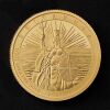 Britannia 2025 1/2oz Gold Proof Trial Piece