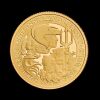 Britannia 2025 1/4oz Gold Proof Trial Piece