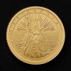 Britannia 2025 1/10oz Gold Proof Trial Piece
