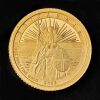 Britannia 2025 1/20oz Gold Proof Trial Piece