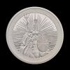 Britannia 2025 2oz Silver Proof Trial Piece