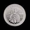 Britannia 2025 1/4oz Silver Proof Trial Piece
