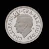 The Silver Sovereign 2026 Proof Trial Piece - 2