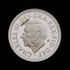 The Silver Sovereign 2025 Premium Proof Trial Piece - 2
