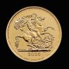 The Double-Sovereign 2026 Gold Bullion Trial Piece
