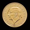 The Double-Sovereign 2026 Gold Bullion Trial Piece - 2