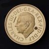 The Double-Sovereign 2026 Gold Proof Trial Piece - 2