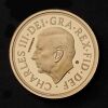 The Sovereign 2026 Gold Proof Trial Piece - 2
