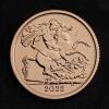 The Half-Sovereign 2025 Gold Bullion Trial Piece