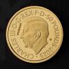 Britannia and Liberty 2025 1/2oz Gold Proof Trial Piece - 2