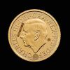 The Half-Sovereign 2026 Gold Bullion Trial Piece - 2