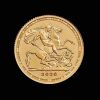 The Quarter-Sovereign 2026 Gold Bullion Trial Piece