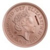 Withdrawal from the European Union 2020 Strike on the Day Sovereign Die Trial Piece - 2