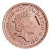75th Anniversary of VE Day 2020 Strike on the Day Sovereign Die Trial Piece - 2