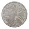 The Britannia 2020 Quarter-Ounce Platinum Proof Die Trial Piece