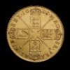 1688 James II Five Guinea - 2