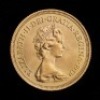 1965, 1974 and 2001 Sovereign Three-Coin Set - 3