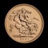 1965, 1974 and 2001 Sovereign Three-Coin Set - 6