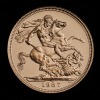 1987 Proof Sovereign - 2