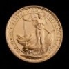 1989 Britannia Gold Proof 1/10oz - 2