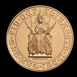 1989 Sovereign Three-Coin Set
