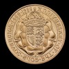 1989 Sovereign Three-Coin Set - 2