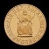 1989 Sovereign Three-Coin Set - 3
