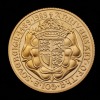1989 Sovereign Three-Coin Set - 4