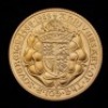1989 Sovereign Three-Coin Set - 4