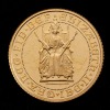 1989 Sovereign Three-Coin Set - 5