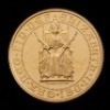 1989 Sovereign Three-Coin Set - 5