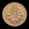 1989 Sovereign Three-Coin Set - 6
