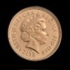 2000 Bullion Sovereign and Half-Sovereign