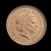 2000 Bullion Sovereign and Half-Sovereign - 3