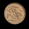 2000 Bullion Sovereign and Half-Sovereign - 4