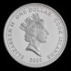 2000 Queen Elizabeth The Queen Mother Sovereign Set - 2
