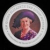 2000 Queen Elizabeth The Queen Mother Sovereign Set