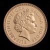 2000 Queen Elizabeth The Queen Mother Sovereign Set - 5